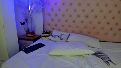 denisse_logan online show from 03.08.26