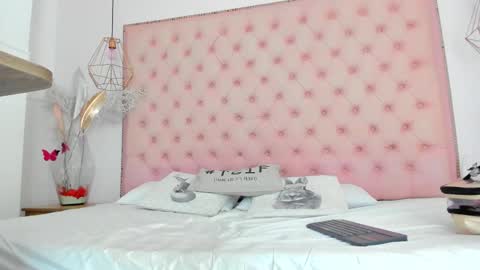 denisse_logan online show from 03.22.26