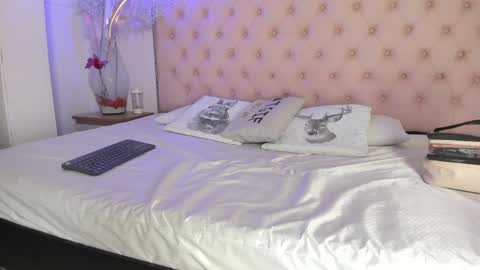 denisse_logan online show from 06.05.26