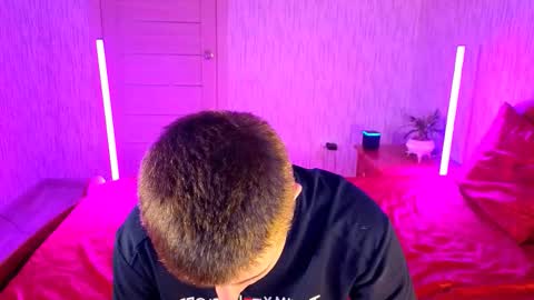 Denis online show from 11.08.25