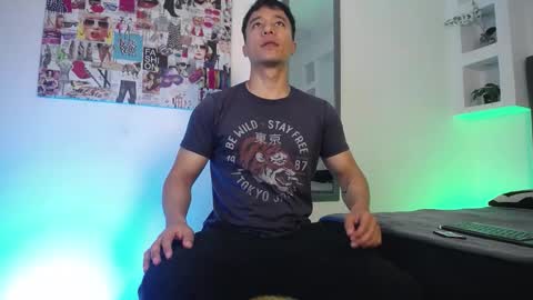 DENIZER online show from 11.11.25