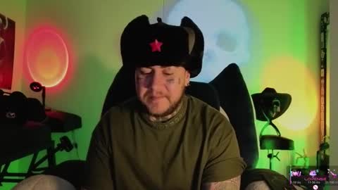 Oliver online show from 01.15.26