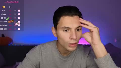 Den online show from 10.08.25