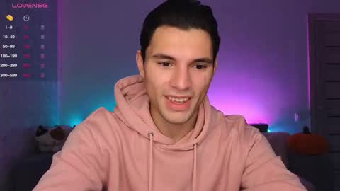 Den online show from 10.21.25