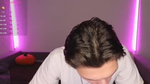 Den online show from 12.21.25