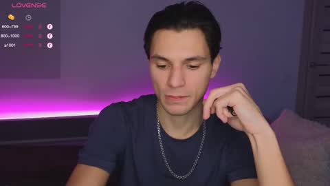 Den online show from 02.21.26