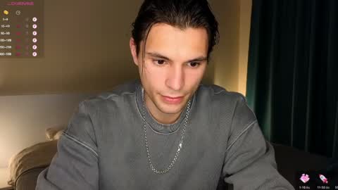 Den online show from 04.07.26