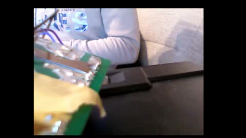 Denni online show from 01.01.25