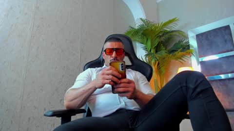 dennis_cox_ online show from 12.28.24