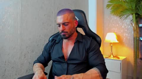 dennis_cox_ online show from 01.15.25