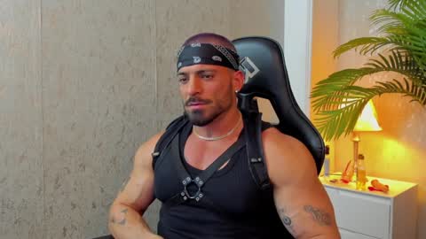 dennis_cox_ online show from 01.16.25