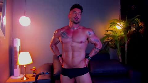 Snapshot of dennis_cox_ chatting on 10.19.25 dennis_cox_ online show from 10.19.25