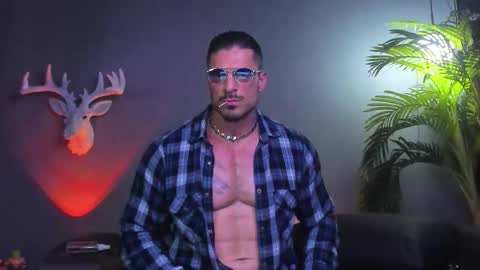 dennis_cox_ online show from 12.19.25