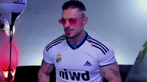 dennis_cox_ online show from 01.15.26