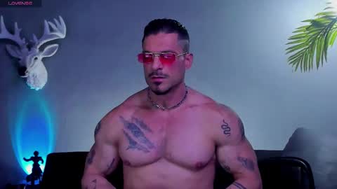 dennis_cox_ online show from 01.18.26