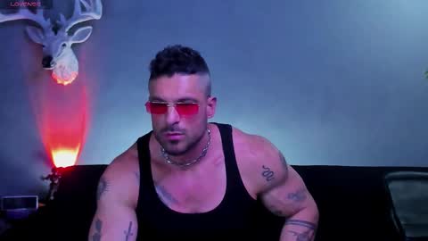 dennis_cox_ online show from 02.14.26