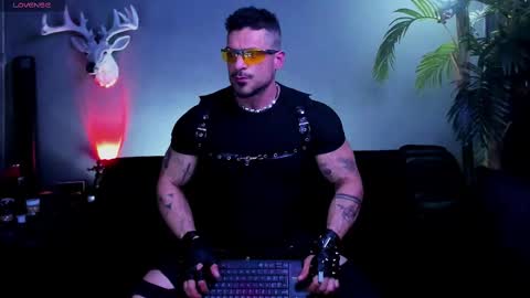 dennis_cox_ online show from 02.21.26