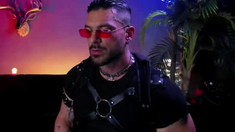 dennis_cox_ online show from 04.05.26