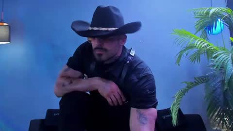 dennis_cox_ online show from 07.09.26
