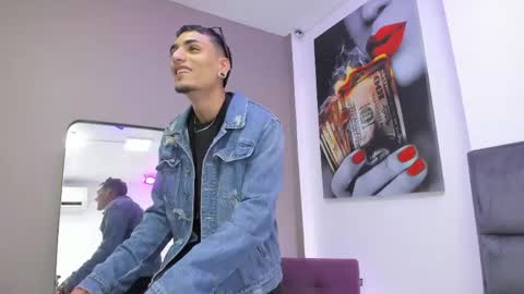 Dennis Kinsey online show from 04.11.26