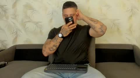 Snapshot of dennis_munera chatting on 12.10.24 dennis munera online show from 12.10.24