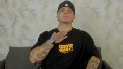 Snapshot of dennis_munera chatting on 12.11.24 dennis munera online show from 12.11.24