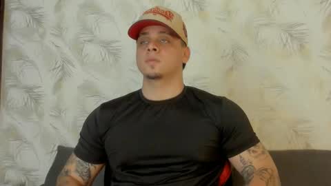 Snapshot of dennis_munera chatting on 12.20.24 dennis munera online show from 12.20.24