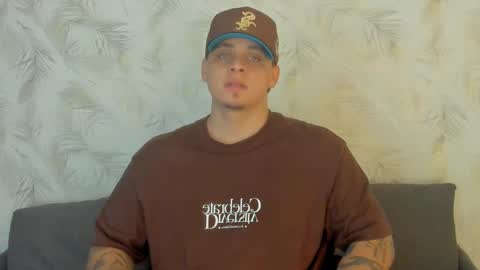 Snapshot of dennis_munera chatting on 12.28.24 dennis munera online show from 12.28.24