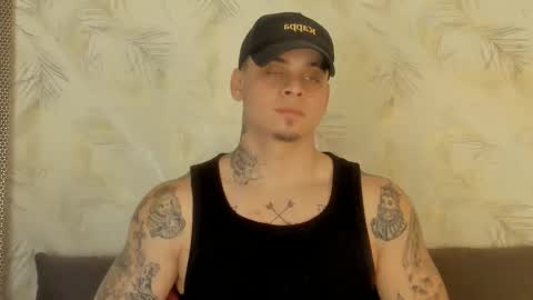 Snapshot of dennis_munera chatting on 01.18.25 dennis munera online show from 01.18.25