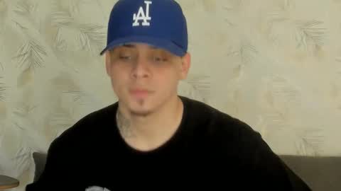 Snapshot of dennis_munera chatting on 01.23.25 dennis munera online show from 01.23.25