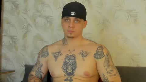 Snapshot of dennis_munera chatting on 01.24.25 dennis munera online show from 01.24.25