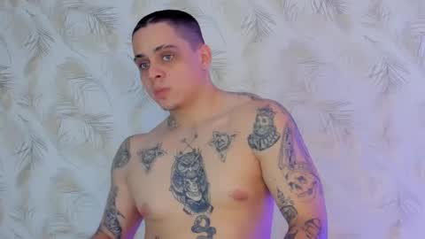 Snapshot of dennis_munera chatting on 02.13.25 dennis munera online show from 02.13.25