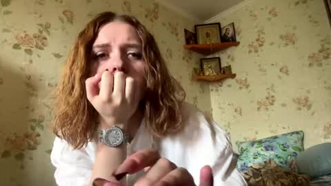 Ebby online show from 06.03.26