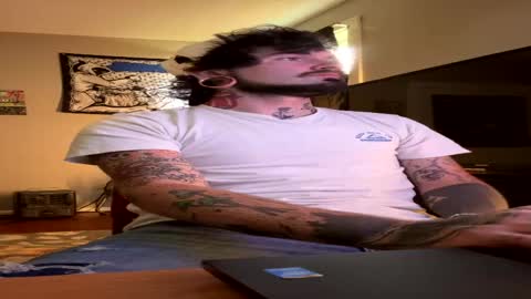 Snapshot of dennisman4151 chatting on 05.28.26 dennisman4151 online show from 05.28.26