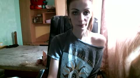 DennisXCarol online show from 03.10.26