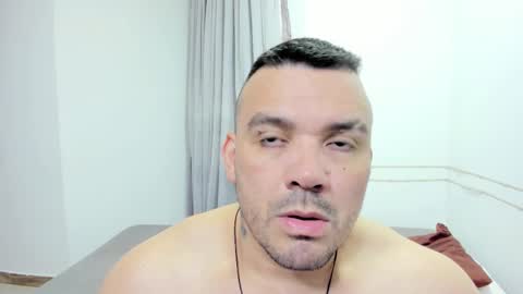 denny scobar online show from 11.02.25