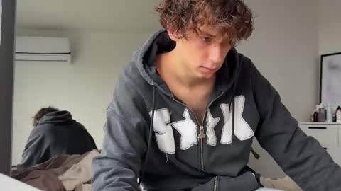 Jasper   online show from 09.26.25