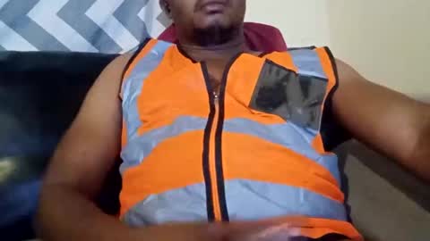 mastER blACK online show from 12.01.24