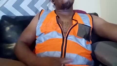 mastER blACK online show from 12.02.24