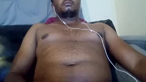 mastER blACK online show from 12.11.24