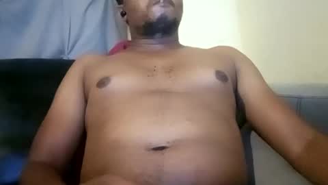 mastER blACK online show from 01.26.25