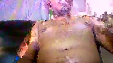 mastER blACK online show from 01.27.25