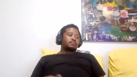 mastER blACK online show from 03.05.26