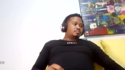 mastER blACK online show from 04.07.26