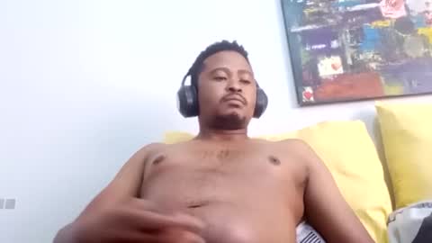 mastER blACK online show from 04.11.26