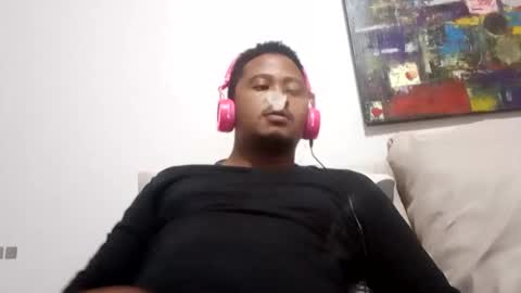 mastER blACK online show from 04.23.26