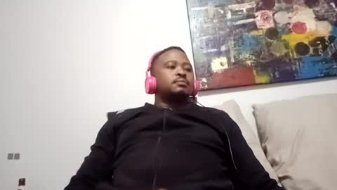 Snapshot of dentzo chatting on 07.14.26 mastER blACK online show from 07.14.26