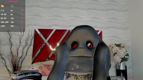 Snapshot of denvver chatting on 09.24.25 Denver online show from 09.24.25