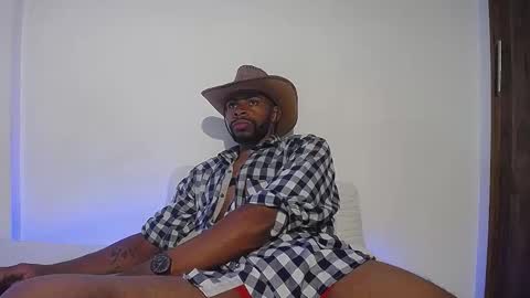 denzo online show from 10.16.25