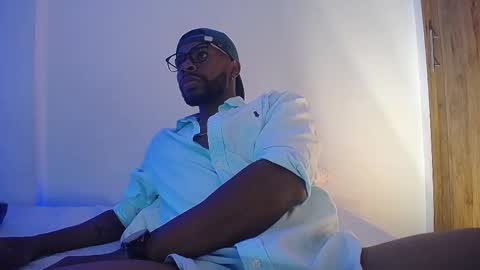 denzo online show from 10.18.25